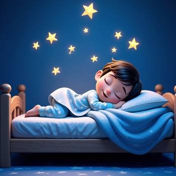 Альбом Сказка На Ночь (Расслабляющая Музыка Для Сна Усыпляющая Музыка Для Сна Детские Колыбельные И Сказки) Andrey Filippov