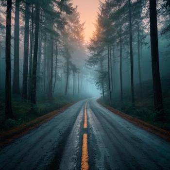 Альбом Дождь за окном и ароматный чай для полного релакса Музыка для релаксации, Iren Lullaby