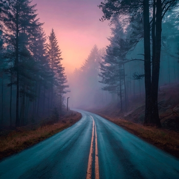 Альбом Тихий ливень перед нами и лесной хор сверчков Музыка для релаксации, Iren Lullaby