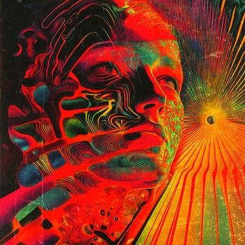 Альбом Big Mouth Madi