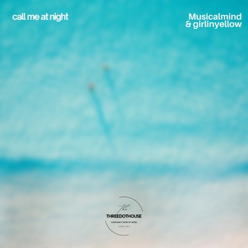 musicalmind - Stay With Me