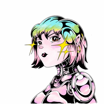 Альбом Don't Take It To Heart Merci, mercy