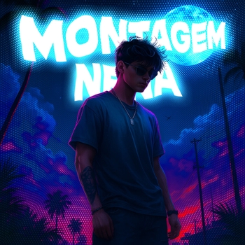 Альбом MONTAGEM NENA LXSTURY, bloodybxrd