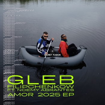 Альбом Amor 2025 Gleb filipchenkow