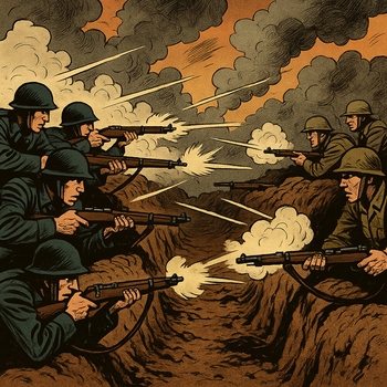 Альбом Crossfire KING VIBE, BAZZ