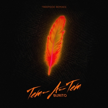 Альбом Тет-а-тет Burito, treepside