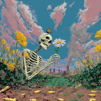 Курящих нет - Устал