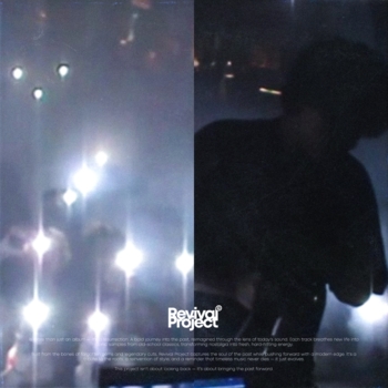 Альбом Revival Project HOROSHIYAGNI