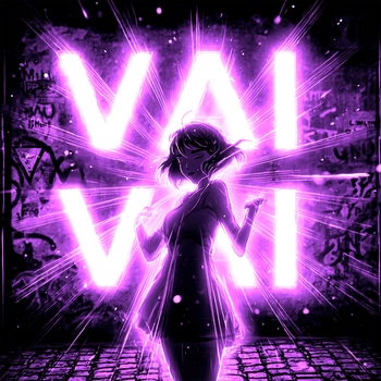 Альбом MONTAGEM VAI VAI Rushex, SENTH, BUXRA, Effrey