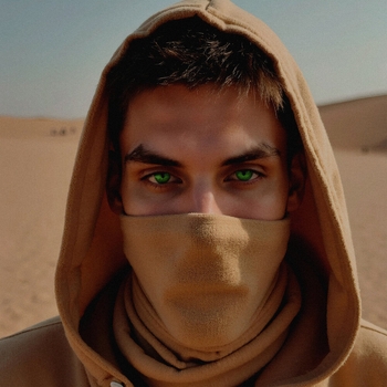 $HEDEVRAL - На студии