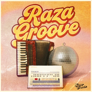 Hotmood - Tecato Boogie