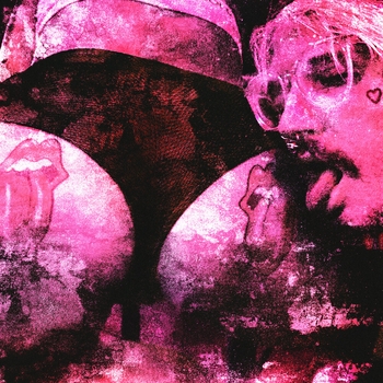 Альбом ASIA420 Эйфория