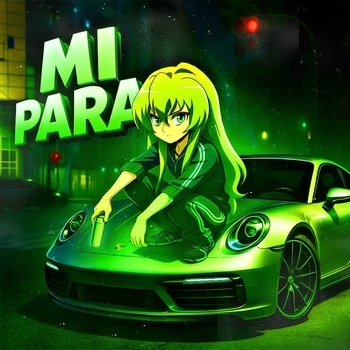 DRAWMEDEATH - MI PARA (Super Slowed)