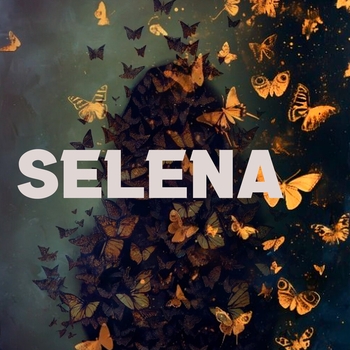 Альбом Crystal Field Resonance Selena