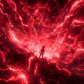 DJ FLK - MONTAGEM CALM Speed up