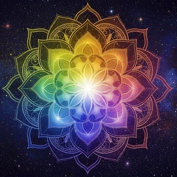 МЕДИТАЦИИ - Цветок Лотоса, Медитация