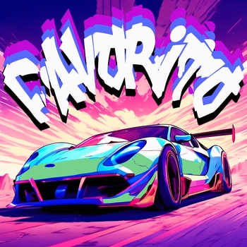 Альбом Favorito TEALCK