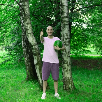 Пацанский рэпчик до слёз - Бомбы