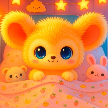 Альбом Колыбельные для сна малыша: нежный шёпот звёзд Детские песни, Детские колыбельные, Музыка для сна младенцев