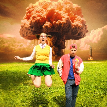 Натоми - ЛЮБИ МЕНЯ ДОЛГО (prod by. DEL)