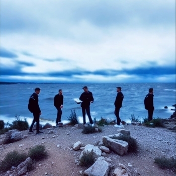 Constsad - Saw you in my dreams