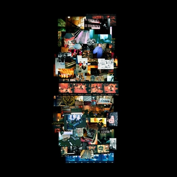 Abbie Gamboa, Aodhan King - U r everything