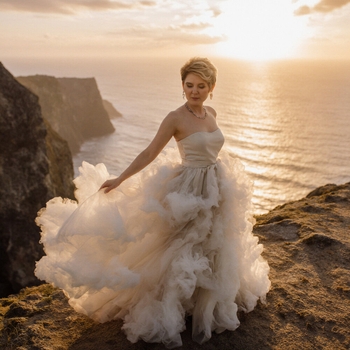 Полина Сухова - Свидание со своим ангелом