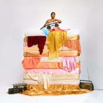 Tiwa Savage - Angel Dust