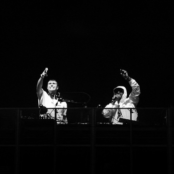 Skepta, Fred again.. - Last 1s Left