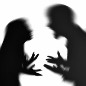 Альбом Скандал MEERON, TREEXIE, KAORA