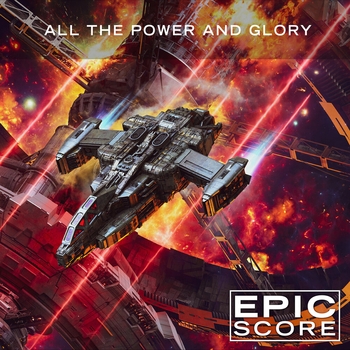Epic Score - The Gods Have Failed Us