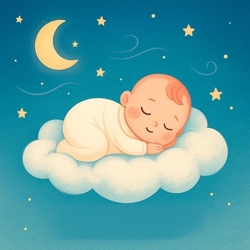 Альбом Колыбельные с белым шумом для новорождённых и младенцев Детские песни, Детские колыбельные, Музыка для сна Младенцев