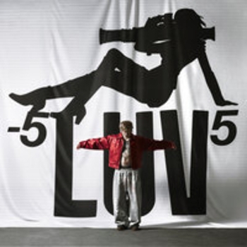 Soda Luv, Bushido zho - Mi Amore