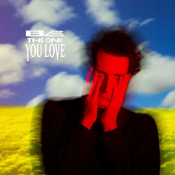 Sitcom, Adam Amram - Be The One You Love (Be the One You Love 2025)