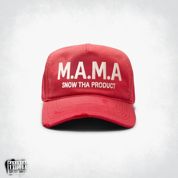 Альбом M.a.M.A Snow Tha Product
