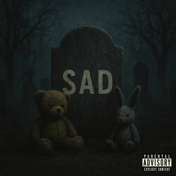 Альбом Shadows and Death |SAD| Haze