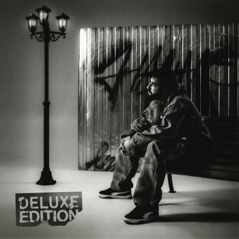 Альбом Начало ELMAN