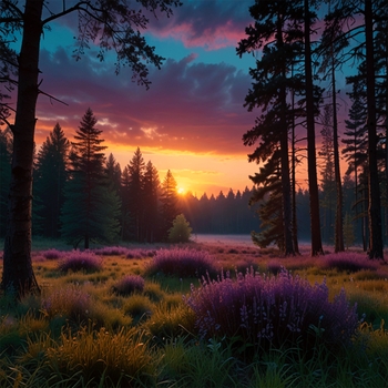 Альбом Утренний дождик, капли по листве и пение птиц Музыка для релаксации, Iren Lullaby