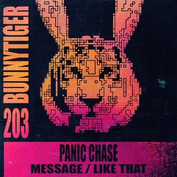 Panic Chase - Like That