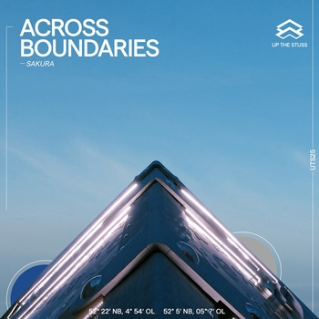 Across Boundaries, Chris Stussy, Locklead - The Funktion
