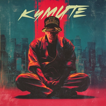 Альбом Кумите Billy Milligan