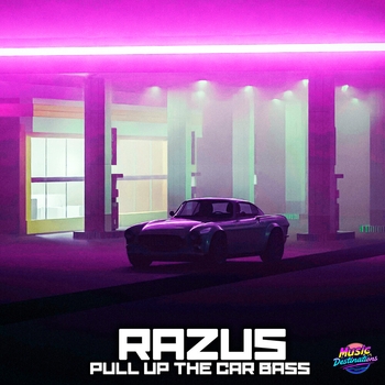 Razus - Cool Vocal Chop