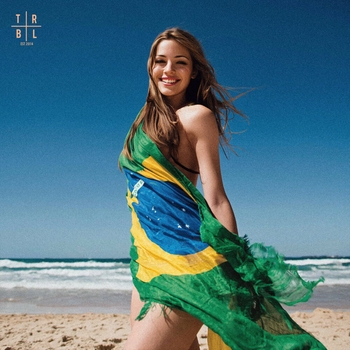 Альбом Desce Com Pressão Ariis