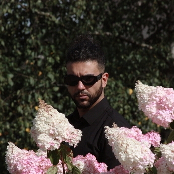 Альбом Красота моего угла Aykiss