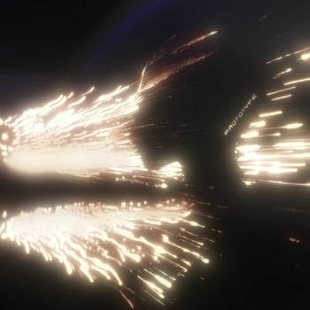 Альбом PROTOTYPES, Vol. 1 Shiny Ruby