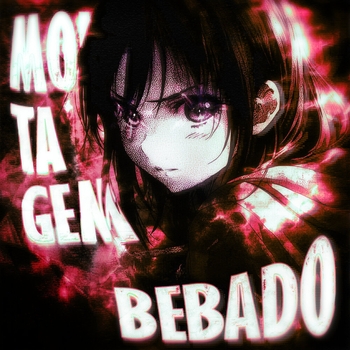 F3RZXID - MONTAGEM BÊBADO (Sped Up)