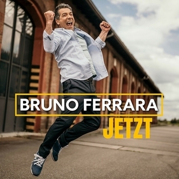 Bruno Ferrara - Alles Sommer (Sei l'estate)