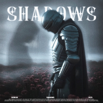 Альбом SHADOWS SKWLKR
