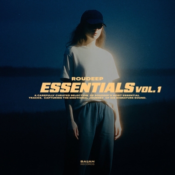 Альбом Essentials, Vol. 1 Alex Spite, Roudeep