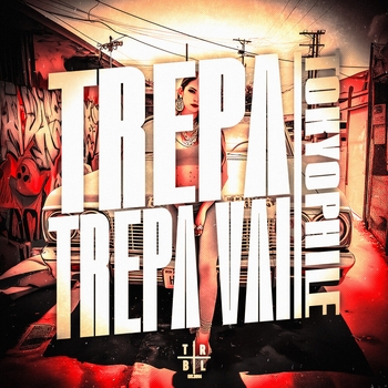 Альбом Trepa Trepa Vai TOKYOPHILE